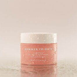 Cloud Dew - Crème visage
